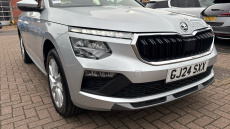 Skoda Kamiq 1.5 TSI SE 5dr DSG Petrol Hatchback